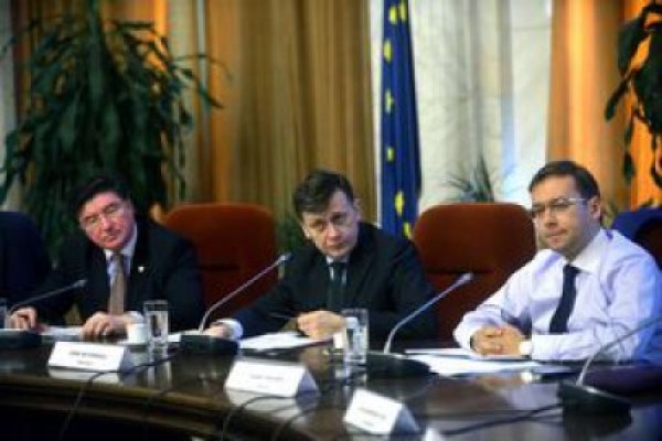 Comisia de Revizuire a Constituţiei a adoptat articolul 29 privind libertatea conştiinţei